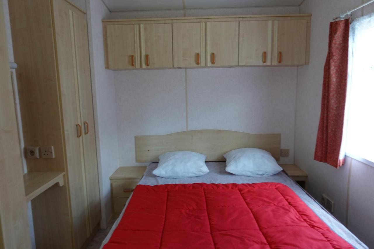Camping Le Montbartoux Vollore-Ville Eksteriør bilde